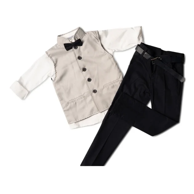 Set Elegant Băieți Pentru Ocazii Speciale